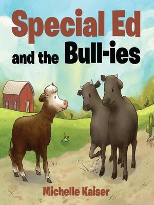cover image of Special Ed and the Bull-ies